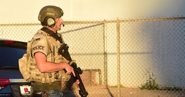 الشرطة الأمريكية:المشتبه بهما فى حادث كاليفورنيا كان لديهما مئات الطلقات