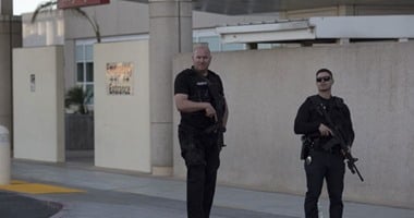 جراثيم قاتلة للأسماك تجبر أمريكا على إغلاق نهر يلوستون فى ولاية مونتانا
