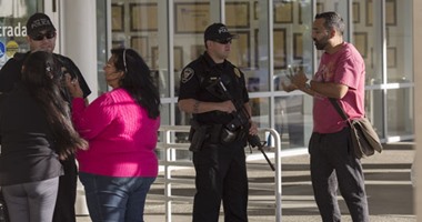 إف.بى.آى: لا دليل على أن المتهمى حادث كاليفورنيا كانا ضمن جماعة أكبر