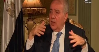 مجدى العجاتى: مصر عانت كثيراً من الصوت الواحد