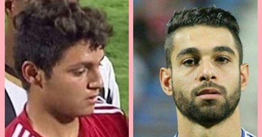 5 لاعبين أبطال "الفنكوش" فى الأهلى.. مروان محسن يفشل فى قيادة الهجوم الأحمر..مؤمن زكريا "تايه" بعد رحلة السعودية.. أحمد علاء "ضيف شرف".. عمرو السولية "شاهد مشفش حاجة".. وكريم نيدفيد " جاى يشتغل إيه؟"