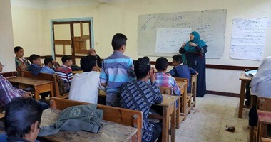 صندوق مكافحة وعلاج الإدمان: تدريب 22 ألف طالب للتوعيه بخطورة تعاطى المخدرات