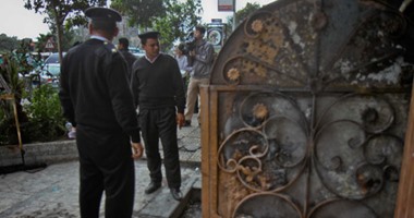 موجز أخبار مصر للساعة1.. مقتل 16 شخصا حرقاً داخل ملهى ليلى بـ"العجوزة"