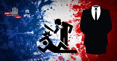 بالصور.. هاكرز أنونيموس يخترق موقع الأمم المتحدة ويسرب بيانات شخصية لأكثر من ألف مسئول بقمة المناخ.. الوثائق تكشف كلمات سر وعناوين بريد إلكترونى لمسئولين بمصر وأمريكا وكندا وبريطانيا.. وتوعدات بالمزيد