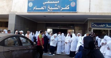 موجز المحافظات.. إصابة ربة منزل بالإيدز فى كفر الشيخ