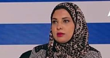 العنصرية ضد المرأة الإسرائيلية فى برنامج "خط أزرق"