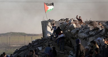 قس فلسطينى وصحفى إسرائيلى يتقاسمان جائزة "أولوف بالمه" لعام 2015