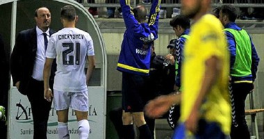 تعرف على سبب إقصاء ريال مدريد من الكأس