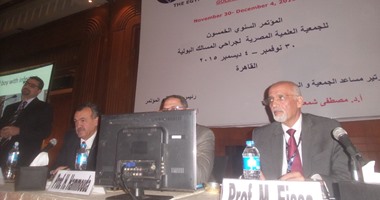 مؤتمر طبى: حقن السليكون تقنية جديدة لعلاج الارتجاع البولى للأطفال