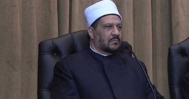 مستشار المفتى: مبدأ المواطنة ظهر مع دولة الرسول ووحدة الأوطان مقدمة على وحدة الأديان