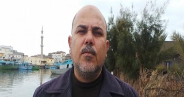 توقف حركة الصيد فى كفر الشيخ بسبب سوء الأحوال الجوية والأمطار الغزيرة
