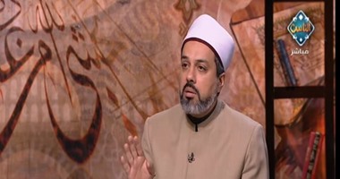 أمين الإفتاء يكشف تدليس الإخوان فى واقعة طرد وفد الأزهر بالسنغال 