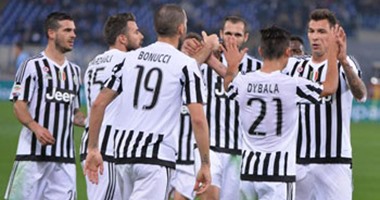 قرعة دورى الأبطال.. يوفنتوس الإيطالى يواجه بايرن ميونيخ