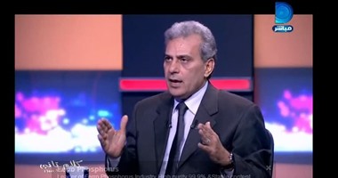 جابر نصار: أغلقت زوايا الصلاة بجامعة القاهرة "قربى إلى الله عز وجل"
