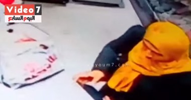 سارقو الهواتف المحمولة بمدينة نصر: نهدد أصحابها بـ"كتر"