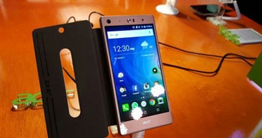 "Acer" تطرح هاتف Liquid X2 ثلاثى الشريحة فى يناير المقبل