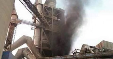 جمعية مصر للأسمنت المسلح: 12.4 مليون جنيه أرباح 2015 - 2016