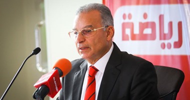 زيزو: التفكير فى مباراة الزمالك سابق لأوانه