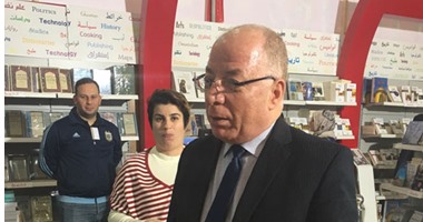 وزير الثقافة: آن الآوان لعودة العروبة الثقافية للتصدى للتطرف والتشرذم