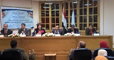 آداب عين شمس تطلق مبادرة للتميز المؤسسى لتطوير التعليم الجامعى