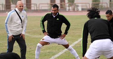 إبراهيم سعيد يواصل انتقاد "زى" المنتخب: " صعبانين عليا "