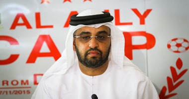 مدير الوصل: شيكابالا يحتاج "الاحتواء".. وصلاح ينتظره مستقبل أفضل فى أوروبا