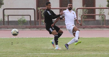 فى ظهور نادر.. إبراهيم سعيد لاعبا ومديرا فنيا بـ"جولدى"