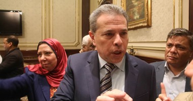 توفيق عكاشة: أدعو نواب البرلمان لاجتماع طارئ رفضا لتغول السلطة التنفيذية