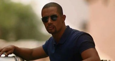 محمد رمضان يصور مسلسل "الأسطورة" فى العباسية