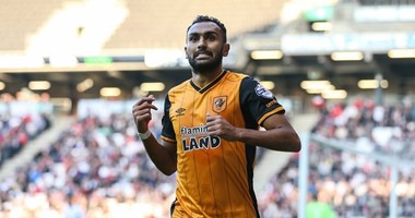 أحمد المحمدى ينضم لمعسكر هال سيتى فى البرتغال غدا