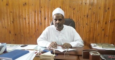 "أوقاف المنيا": إحالة 3 عمال للتحقيق لتغيبهم عن أداء صلاة الجمعة
