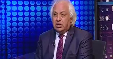 سمير غطاس: مصر بها وزارات تمثل عائقا بيروقراطيا أمام النظام السياسى