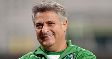 "لويزا" الأزمة الأولى لمدرب الزمالك الجديد فى مصر