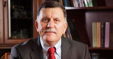 فرنسا تدين الهجوم على موكب السراج وتجدد دعمهما للمجلس الرئاسى الليبى 