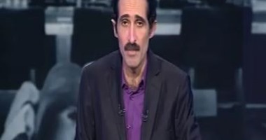 الجلاد لـ"كلام تانى":الميديا فى مصر بقت زرار فى جاكت أو درع لحماية المصالح