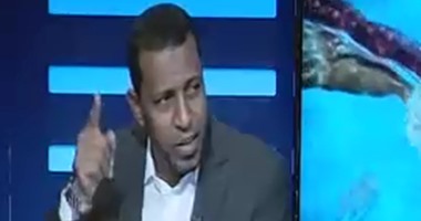 ربيع ياسين: "لو ليا ضهر فى إتحاد الكرة مكنتش سبت المنتخب"
