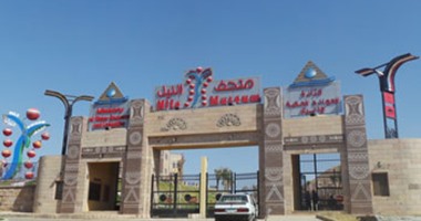 مدير متحف النيل بأسوان:  استقبلنا 8600 زائر خلال إجازة العيد