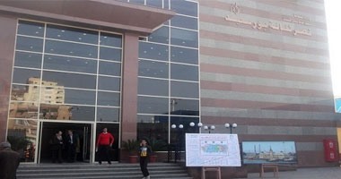 أسماء الفائزين فى مسابقة النشر الإقليمى بفرع ثقافة بورسعيد.. تعرف عليهم