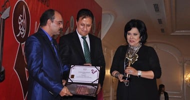 إسعاد يونس "فارسة الجودة فى الإعلام"