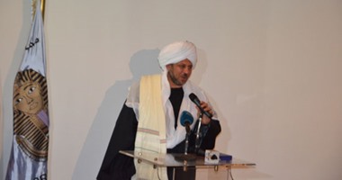 رئيس رابطة الأدارسة: مصر تحتاجنا وعلينا العمل مع الرئيس لتجنب الخطر