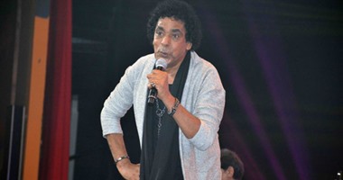 اللواء خالد فودة: أشكر منير ورامى صبرى وإيهاب توفيق لدعمهم الدائم للسياحة