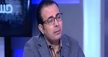 بالفيديو.. دندراوى الهوارى: بريطانيا اهتمت بريجينى أكثر من قتيلة إنجليزية بإسرائيل