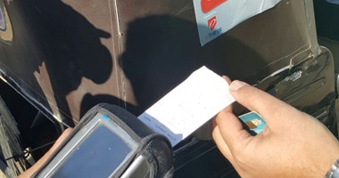 وكيل وزارة التموين بدمياط يعلن توزيع كروت الوقود الذكية بدءا من اليوم