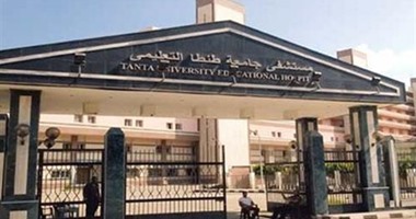 نجاح جراحة نادرة لـ”جبهة طفلة” 3 سنوات بمستشفى طنطا التعليمى