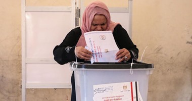 تعرف على موعد إعلان نتائج جولة الإعادة بانتخابات أشمون