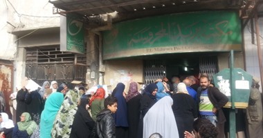 هيئة البريد: عملؤنا 24 مليونا.. ولاصحة لإصدار دفاتر توفير إسلامية