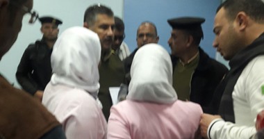 نيابة طنطا تخلى سبيل ممرضة ووكيل نيابة اتهم كل منهما الآخر بالتعدى عليه