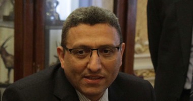 ننشر السيرة الذاتية للمستشار أحمد سعد أمين عام مجلس النواب