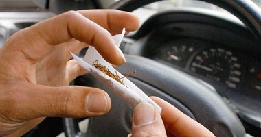 ضبط 26 سائقا يتعاطون المواد المخدرة أثناء القيادة بالطرق السريعة