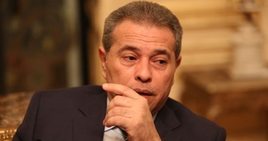 توفيق عكاشة: هناك اتفاق بين النواب على إلغاء وزارة الشئون القانونية